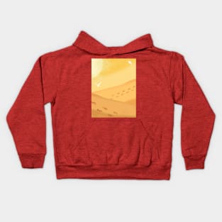 Heatwave Kids Hoodie